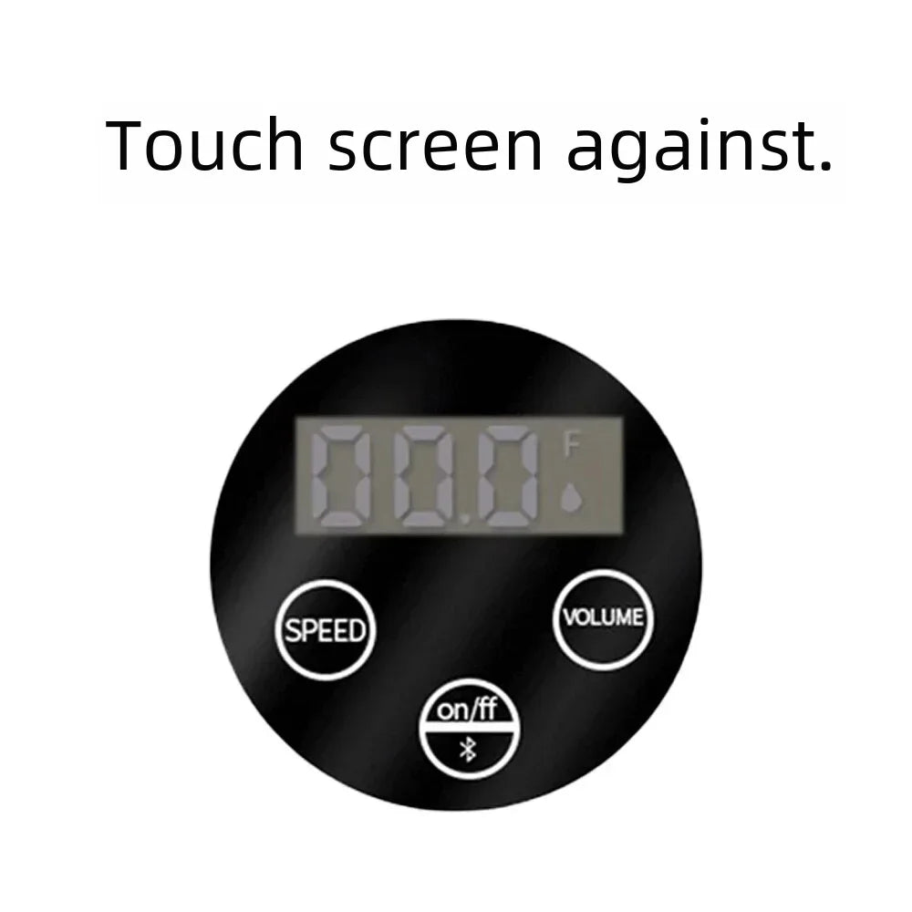 Smart Bluetooth LED Boxing Target