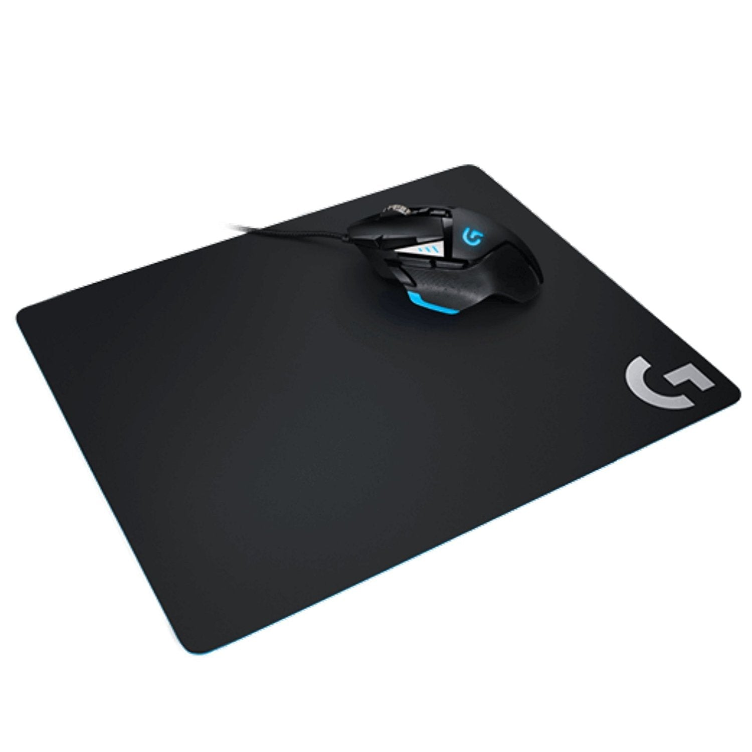Logitech G240 Gaming Mouse Pad - EQUA ESPORT DISCOUNT